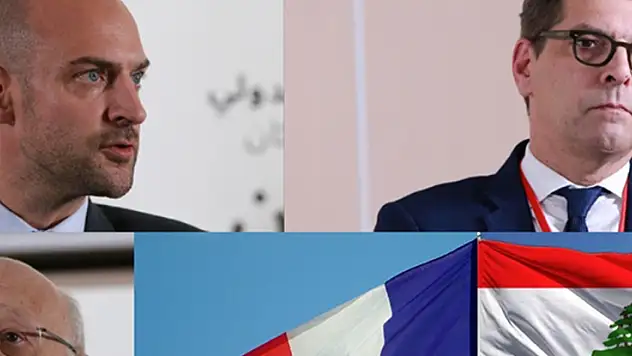 Lübnan için Paris Konferansı: Fransa'nın İsrail politikası neden değişti?