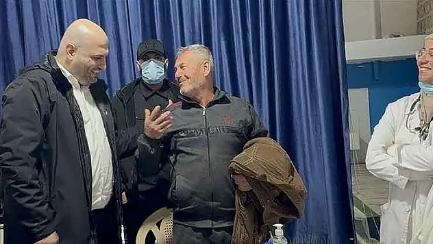 Lübnan Sağlık Bakanı: 'Desteklerinden dolayı Türkiye'ye teşekkür ediyoruz'