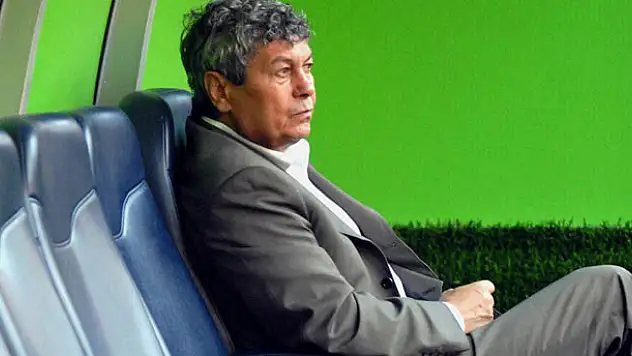 Lucescu'dan transfer açıklaması
