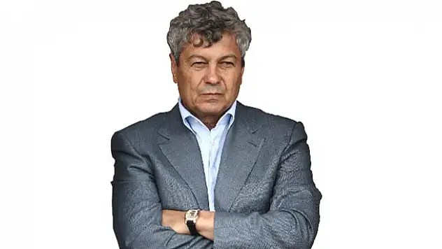 Lucescu müjdesi