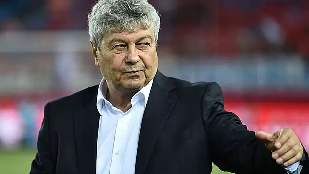 Lucescu'dan kötü haber!