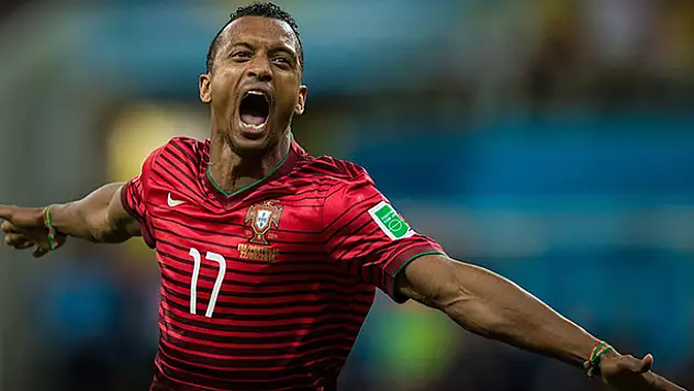 Luis Nani'den Avrupa harekatı!