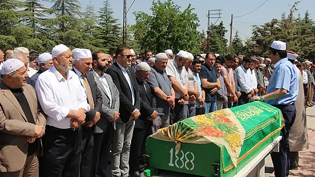 Lütfi Yalman'ın acı günü
