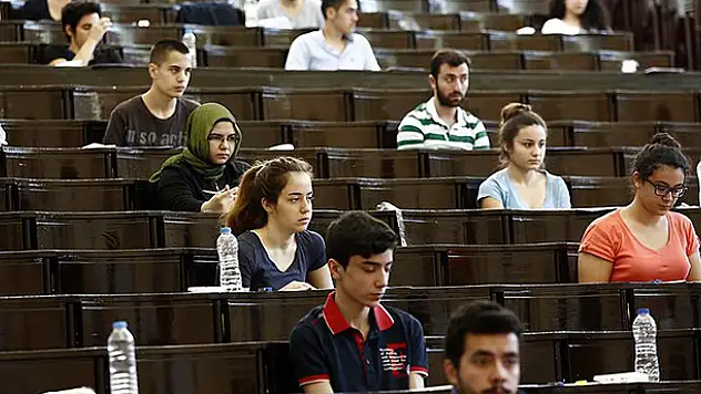 LYS başvuruları başladı