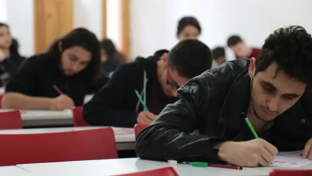 LYS başvuruları bugün sona eriyor
