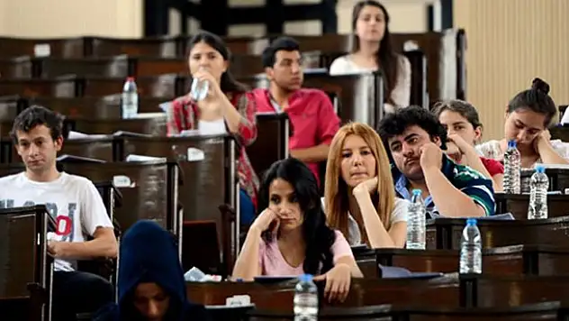 LYS başvuruları ne zaman başlıyor?