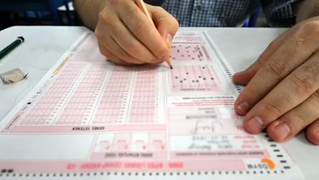 LYS ek yerleştirme sonuçları açıklandı!