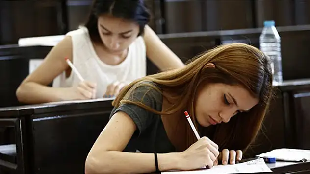 LYS öncesi altın tavsiye