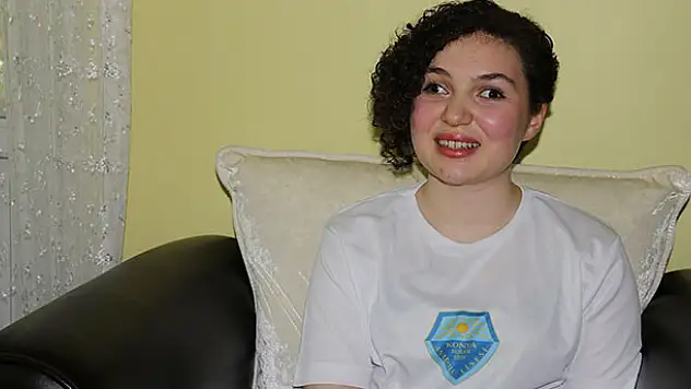 LYS şampiyonluğunu şaka sanmış