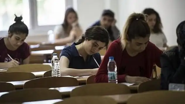 LYS sınav sonuçları açıklandı - osym.gov.tr - tıkla öğren