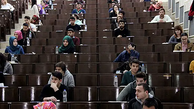 LYS sonuçları açıklandı
