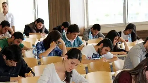 LYS soru ve cevapları açıklandı