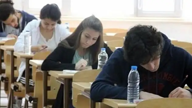 LYS tercih süreleri uzatıldı!