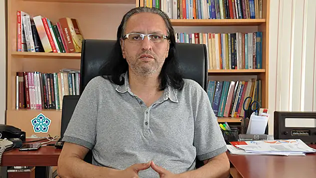 LYS'ye girecek öğrencilere kaygı uyarısı