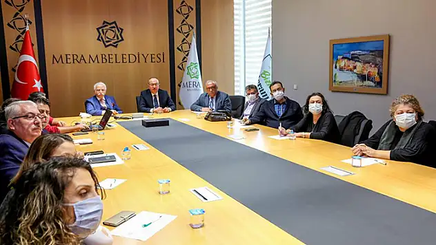 Lystra Antik Kenti'nde kazılar için gün sayılıyor
