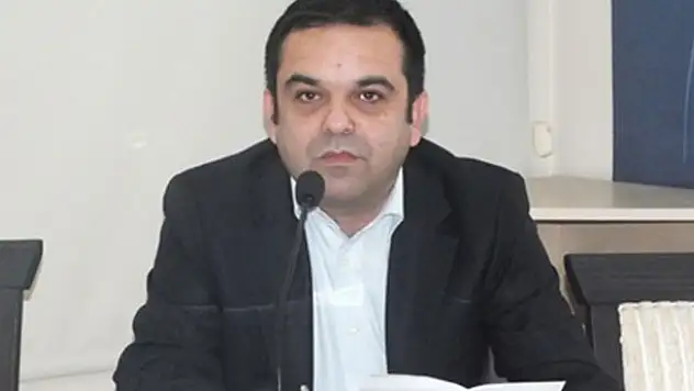 M. Ali Köseoğlu, Konya'ya atandı