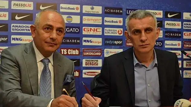 M'Bia transferiyle ilgili net açıklama