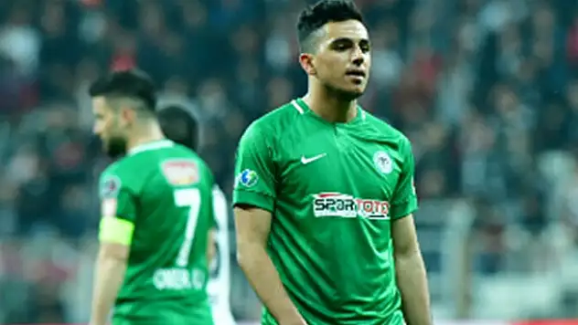 M.Can Akçay Ankaragücü'nde