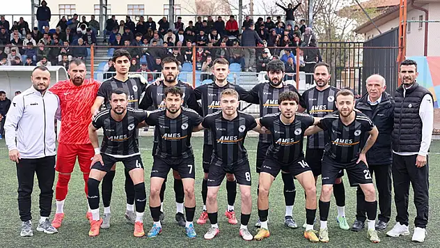M. Kara Kartallar BAL Ligi'ne çıktı
