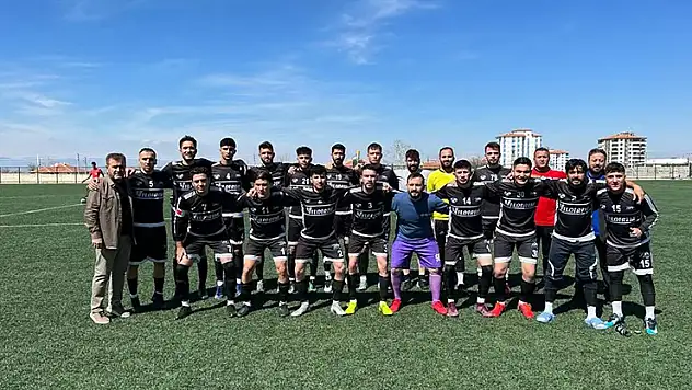 M.Monivaspor 3'te 3 ile zirvede