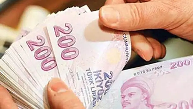 Maaşa 702 lira destek geliyor