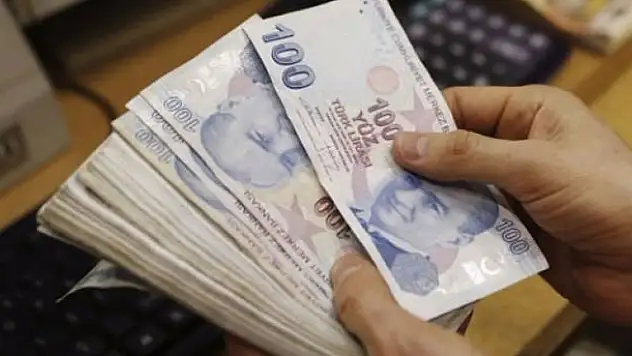 Maaşa devlet garantisi