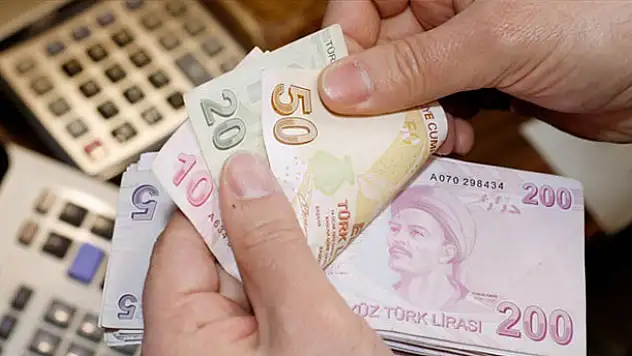 Maaşa göre promosyon