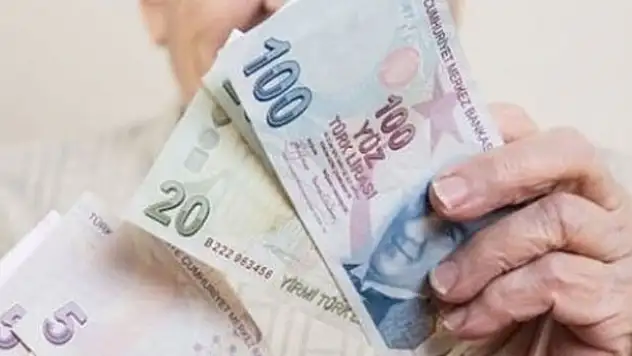 Maaşınız 160 lira fazla yatabilir