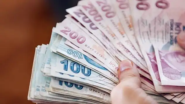 Maaşlara düzenleme! Bakan Vedat Bilgin son dakika açıkladı, tarihi de duyurdu
