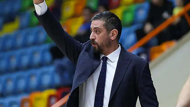 Maç boyu çirkin görüntüler vardı!