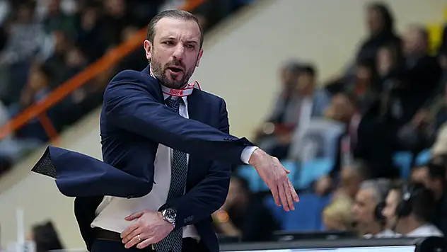 Maça hücumda çok kötü başladık
