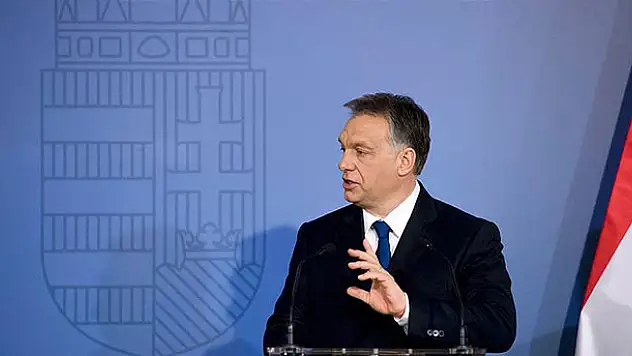 Macaristan Başbakanı Orban: Rusya ile ortak sınırımız olmasın