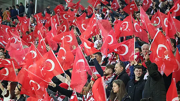 Maçlar seyircili olmalı