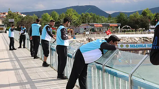 Madde bağımlısı gençler zararlı alışkanlıklardan kaçınıyor