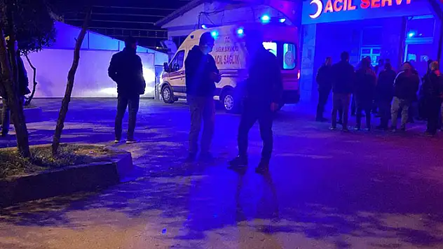 Maden ocağında patlama: 2'si ağır 4 yaralı
