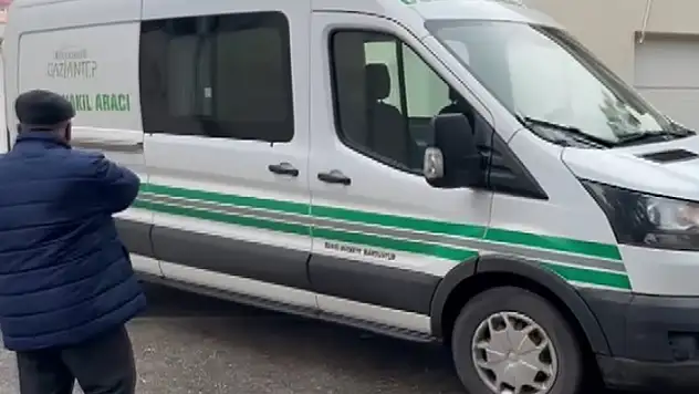 Maden sahasında kamyonun çarptığı işçi hayatını kaybetti
