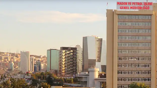 Maden ve Petrol İşleri Genel Müdürlüğü sözleşmeli destek personeli alacak
