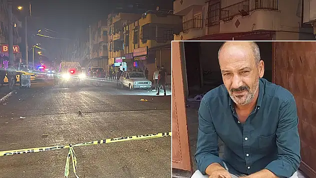 Maganda kurşunu öldürmüştü: Şüphelilerden biri öldü, diğeri Yunanistan'dan dönüp teslim oldu