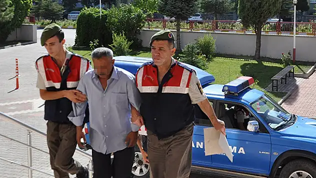 Maganda Kurşununa 16 Yıl 8 Ay Hapis Cezası