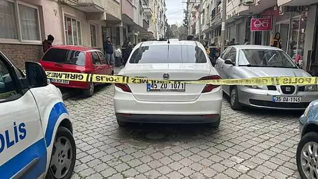 Mağazada kadın cinayeti! İş yerinde öldürüldü

