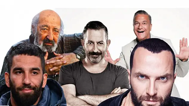 Magazin dünyası en çok bu haberle çalkalandı!