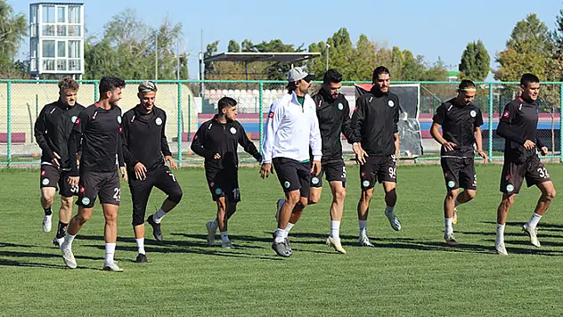 Mağlubiyetler sonrası 1922 Konya'nın tadı yok 