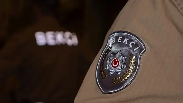 Mahalle bekçilerine olay yeri eğitimi veriliyor