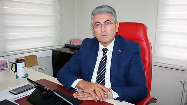 Mahalle muhtarının basın mensuplarına ilişkin paylaşımına tepki
