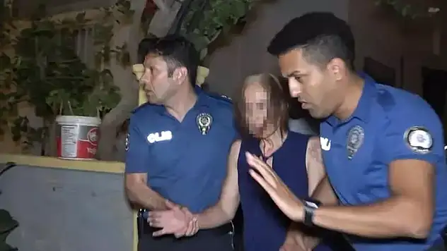Mahalleyi ayağa kaldıran olay! Çocukların üzerine benzin döküp, yakmaya çalıştı