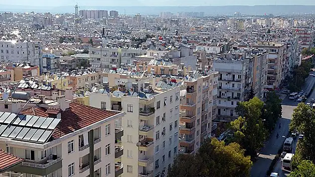 Mahalli idareler Çevre ve Şehircilik Bakanlığına bağlanıyor
