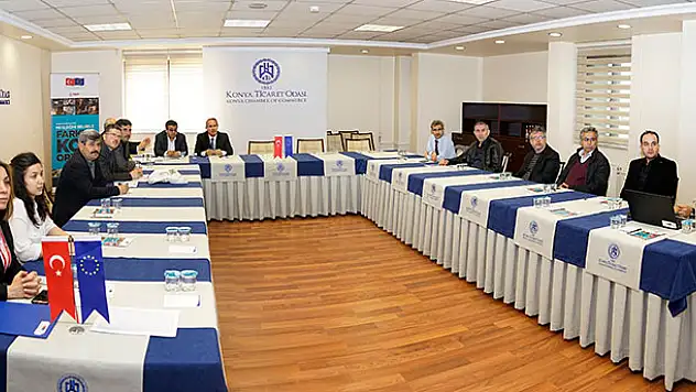 Mahir Eller Projesi ile iş arayanlar bir adım öne geçiyor
