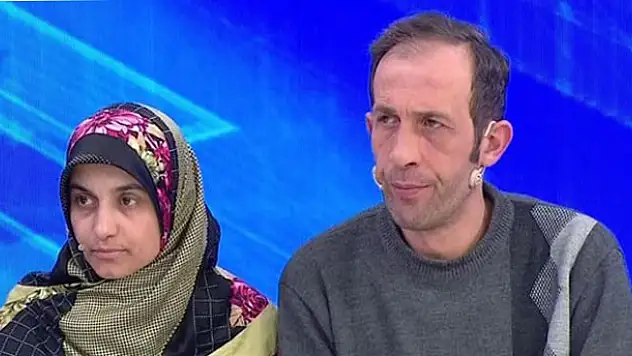 Mahir Ünal'dan Palu ailesi yorumu!