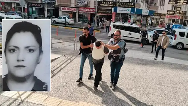 Mahkeme başkanından boşandığı Zehra'yı öldüren sanığa: Böyle sevmeyin
