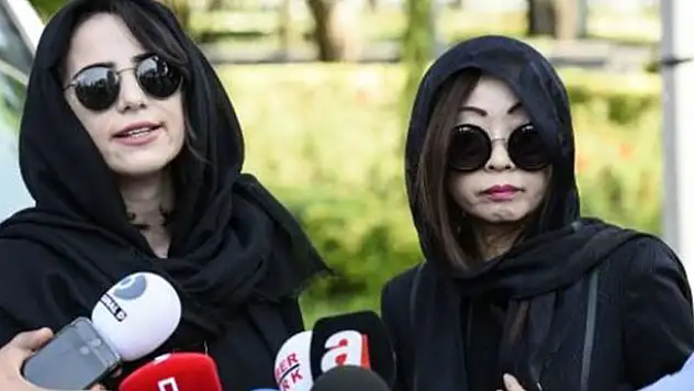 Mahkeme, Japon Kız Sekai Mori'nin Naim Süleymanoğlu'nun Kızı Olduğuna Hükmetti